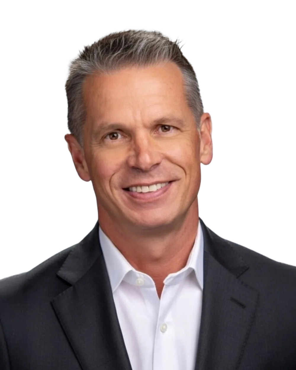 Brad Henkel, VP Business Development
