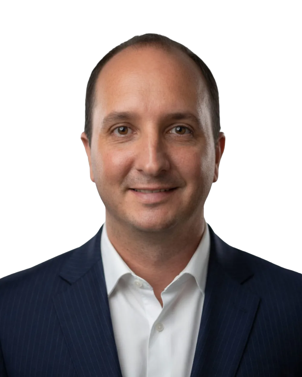 Dale Meise, Fractional CFO of Parking BOXX