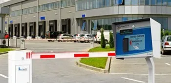 Access Control + Gates