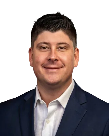 Brock Westover, Customer Success Manager