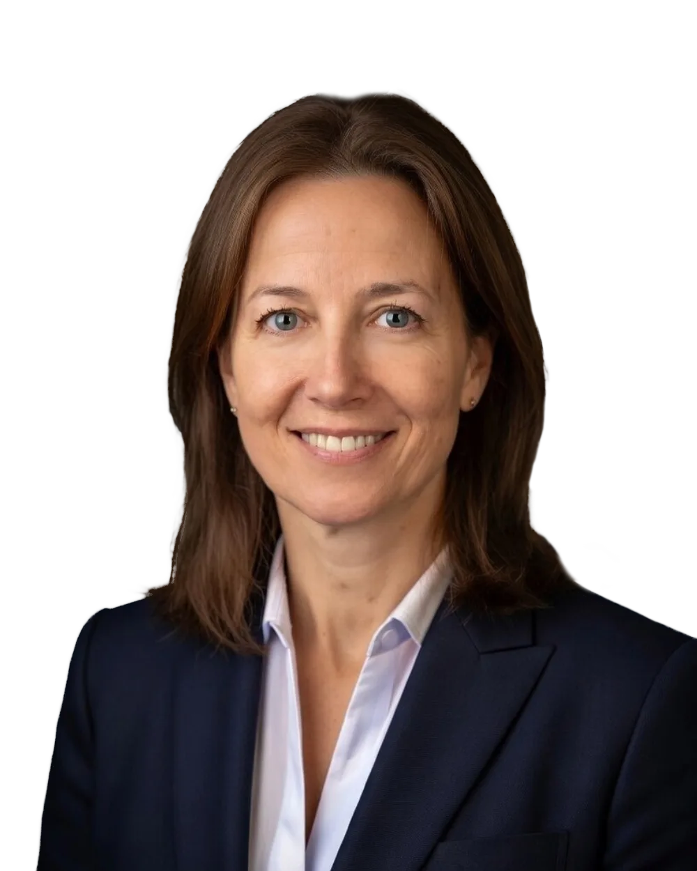 Renee Smith, CTO and Co-Founder of Parking BOXX