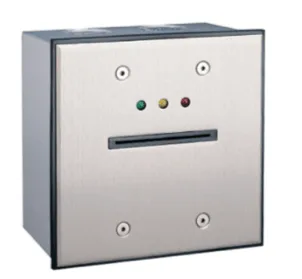 Saflok® RCXT Remote Control Unit