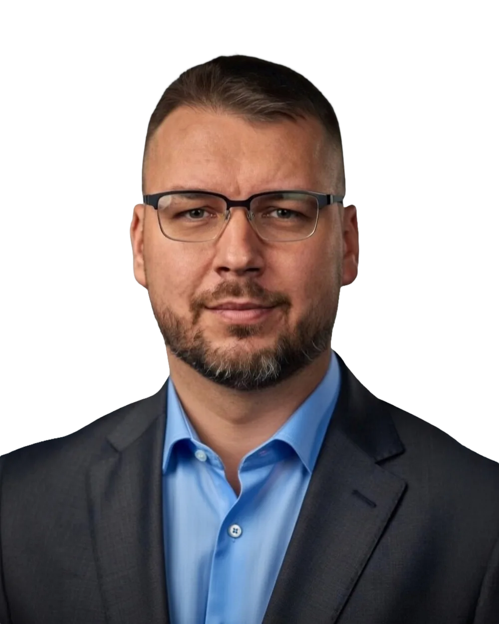 Tad Rastenis, Installation Manager