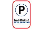 Truck Mart logo
