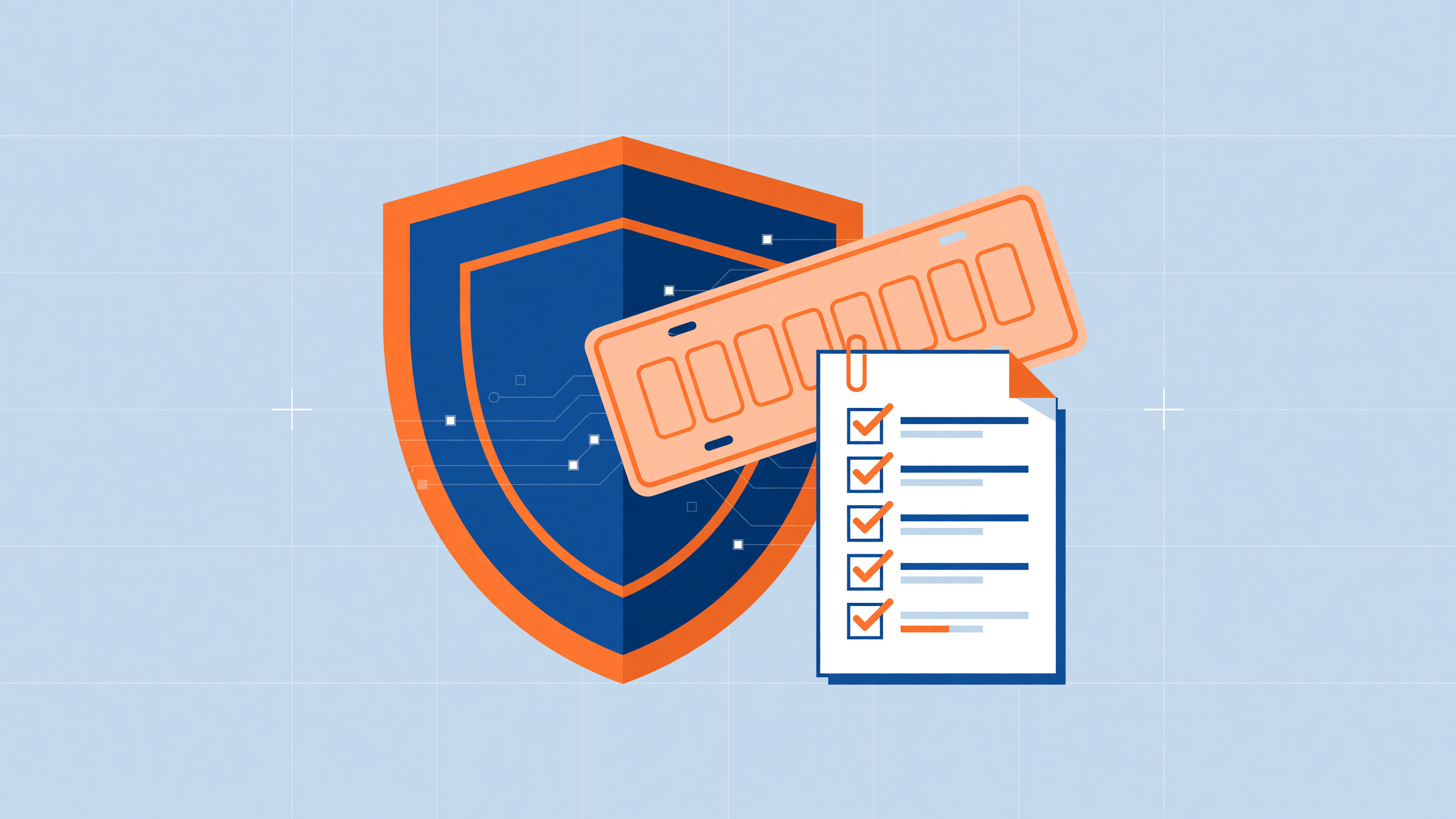 California Court Ruling: A Missing ALPR Privacy Policy Now Costs $2,500 Per Person