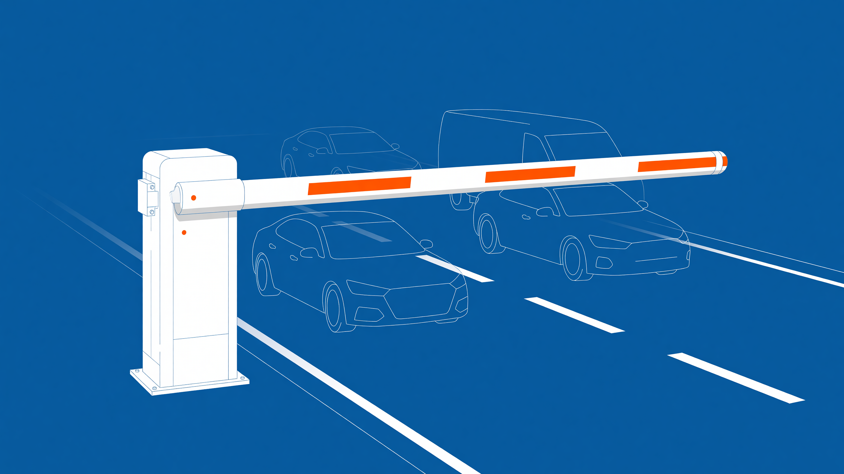 Parking Products