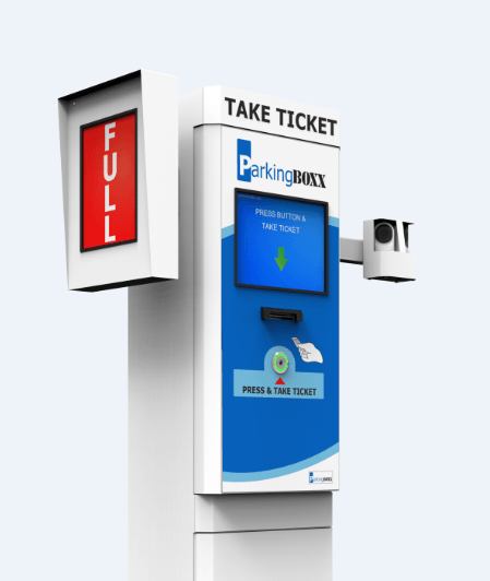 Parking Technology