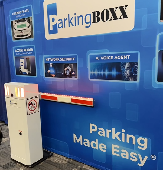 Parking Operations