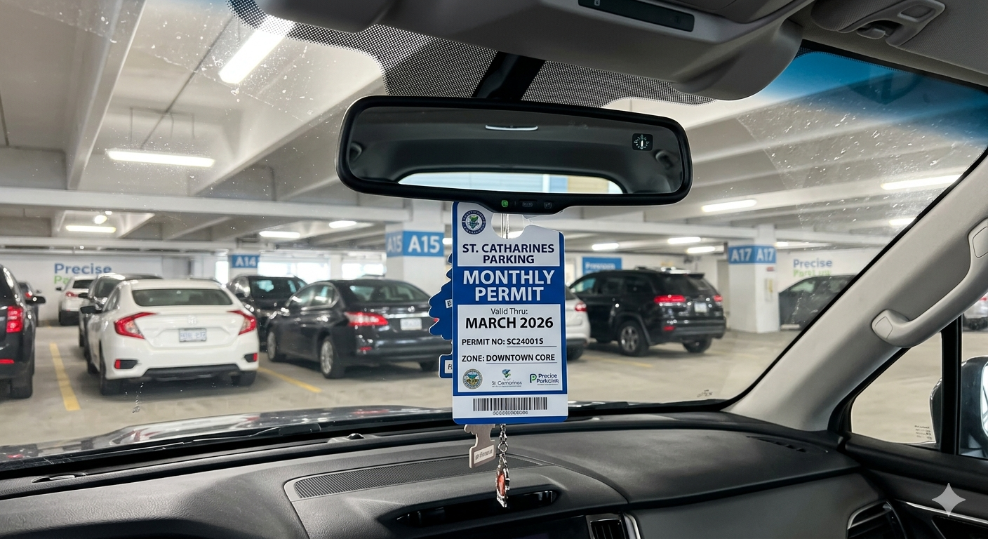 Parking Operations