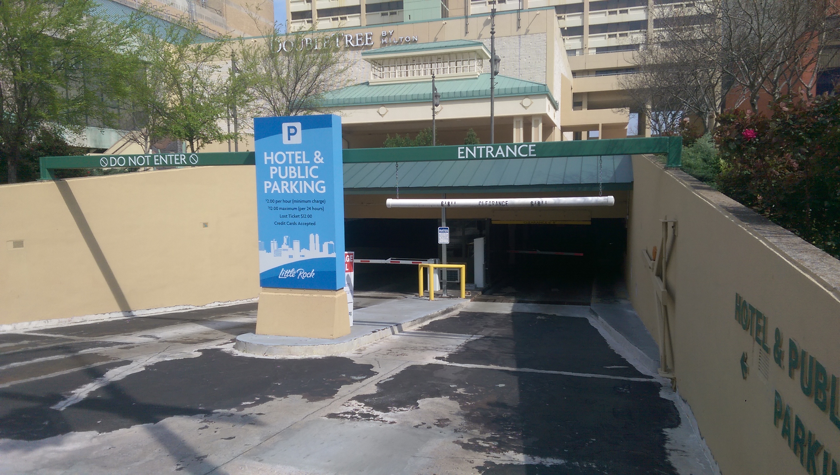 Protect Your Parking Revenue: How EMV and P2PE Shift Liability and Prevent Chargebacks