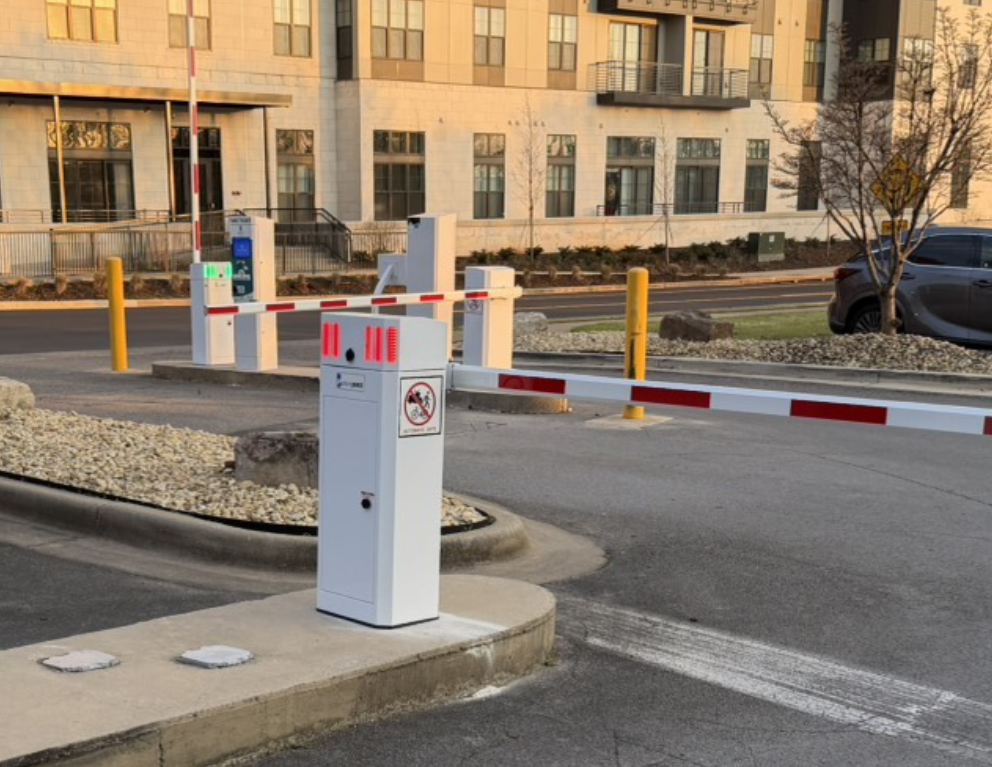 Parking Operations