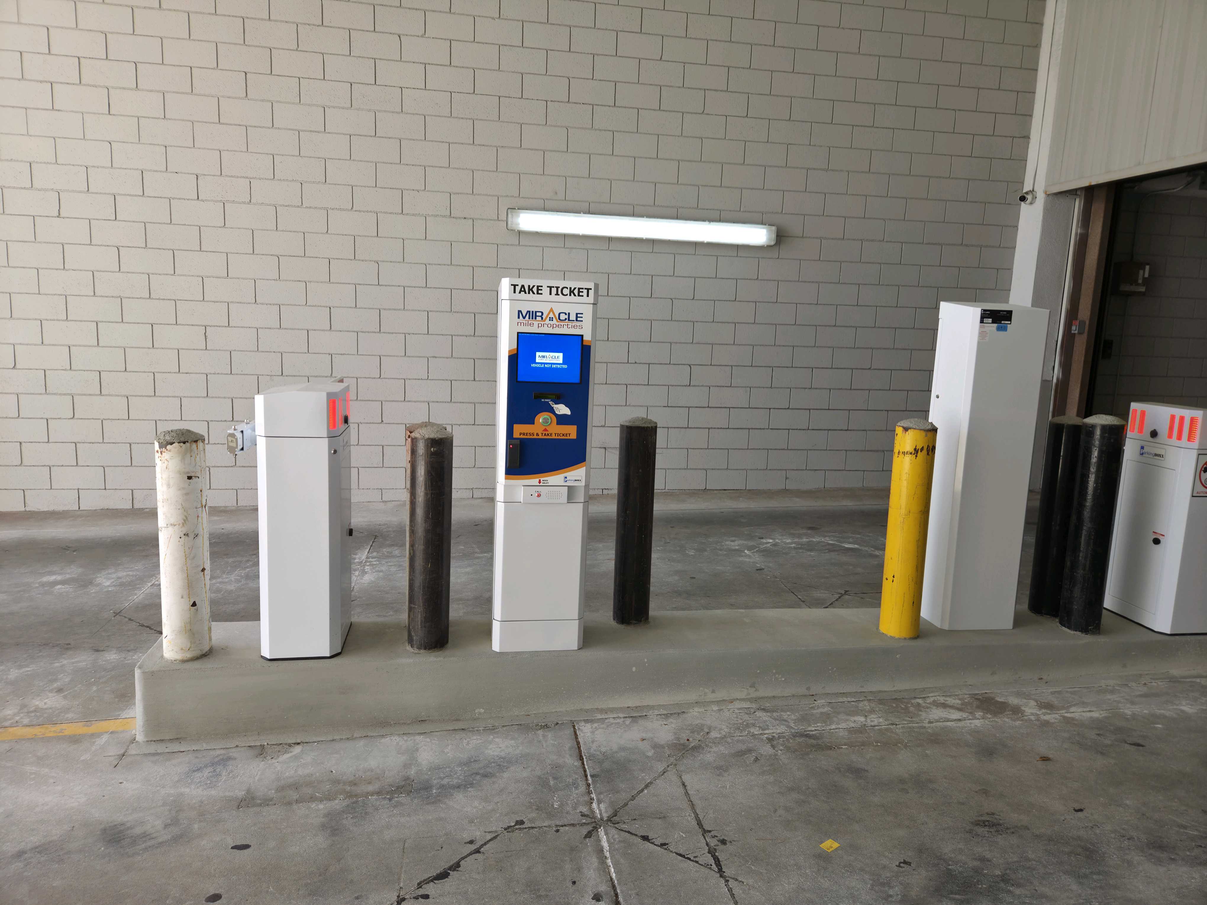 Parking Pay Station Features That Matter Most in 2026