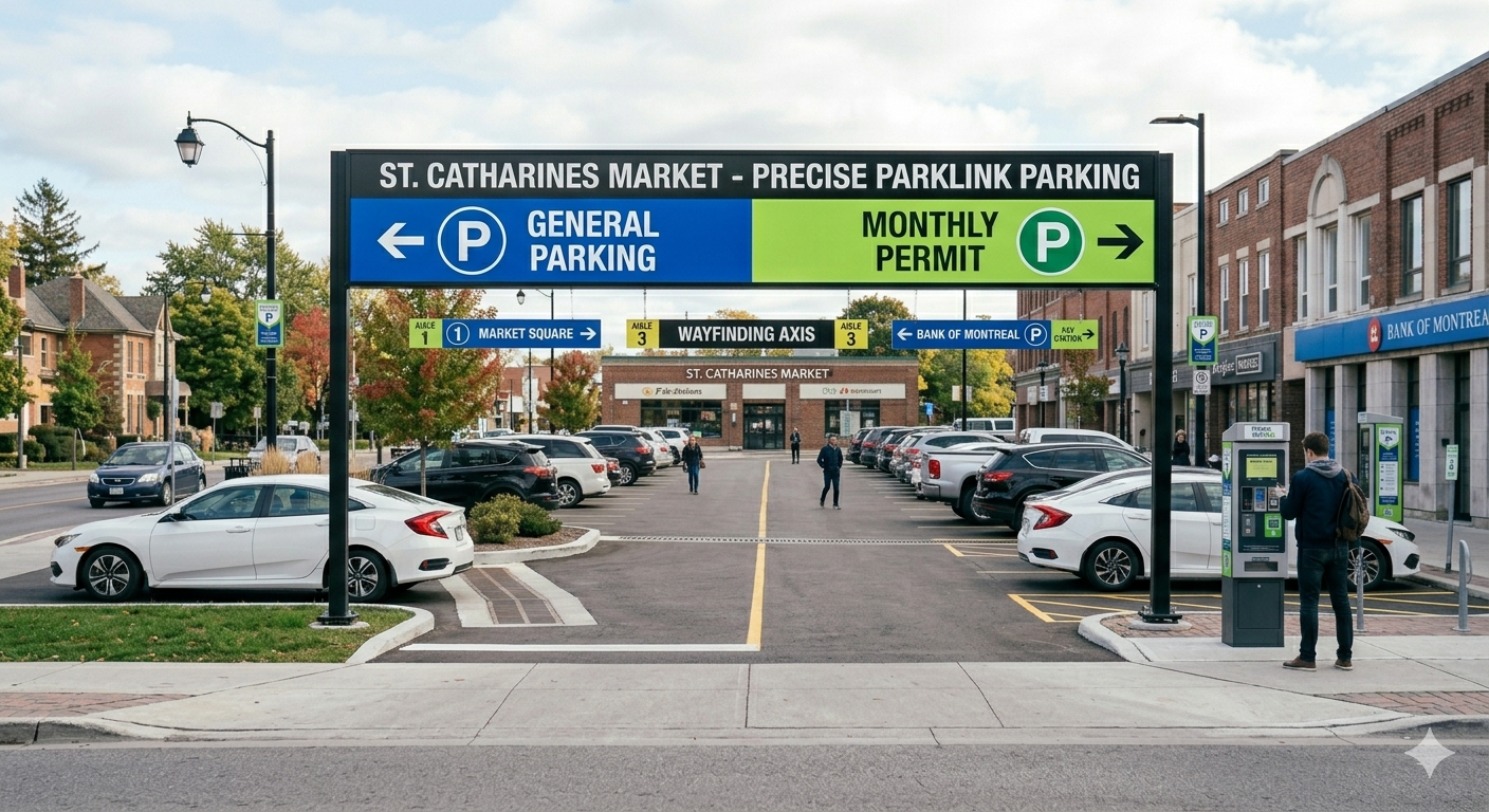 Parking Operations