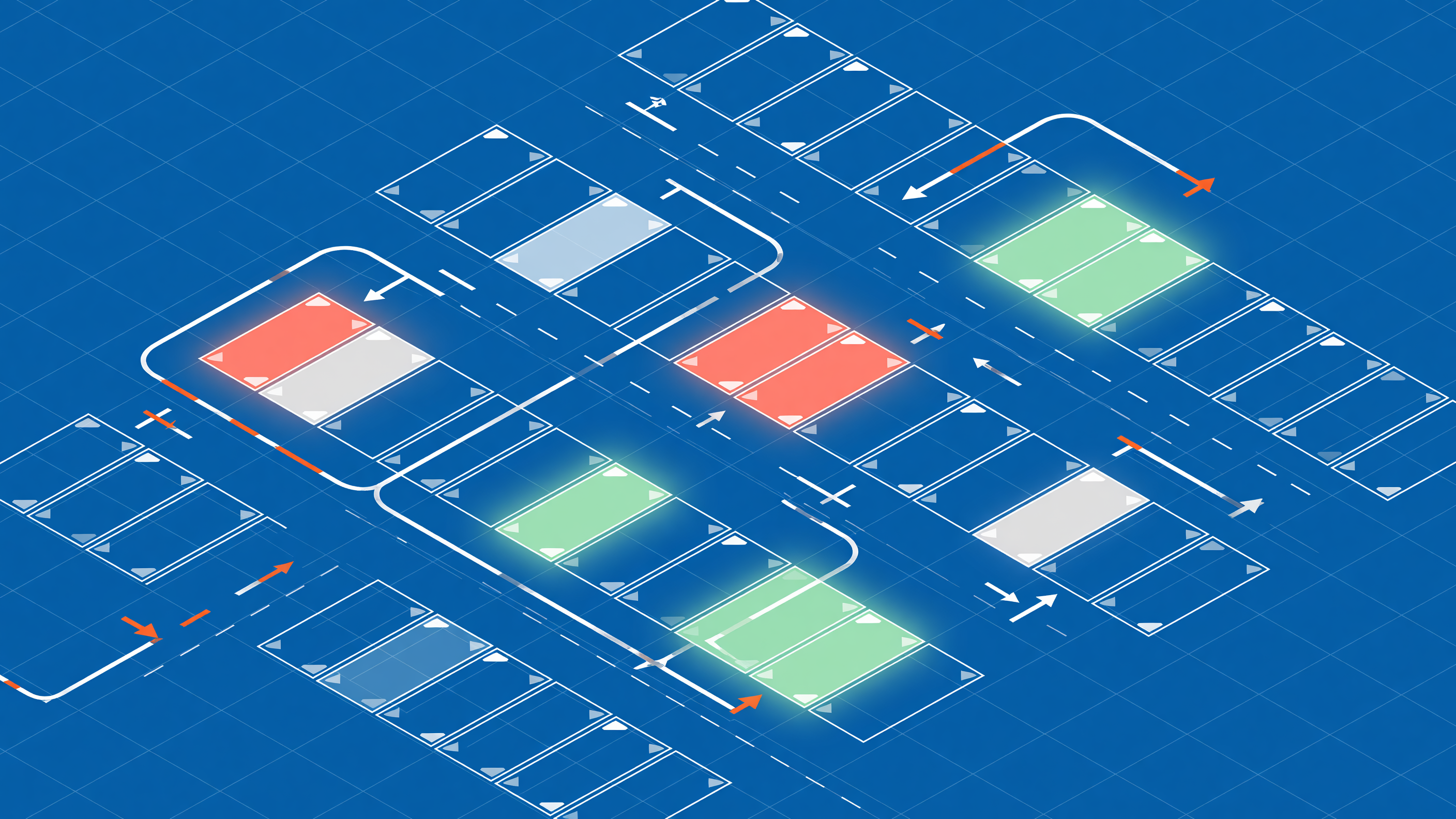 Smart Sensors and Wayfinding: Do They Pay Off?