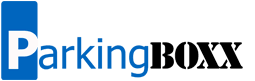 Parking BOXX logo