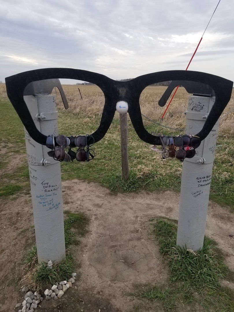 Clear Lake, Iowa — Parking BOXX Ball contest
