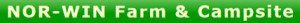 Nor-Win Farm & Campsite logo