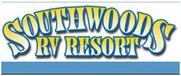 Southwoods RV Resort logo