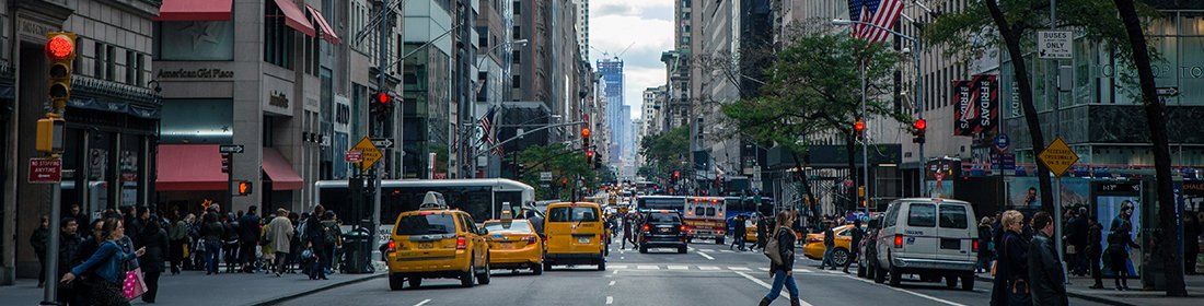 New York Parking Systems